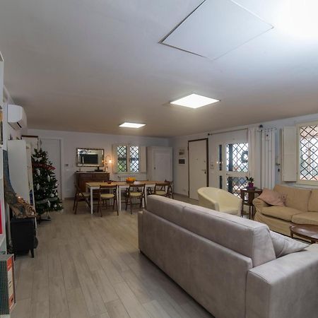 Millenovecento Apartment Tivoli Ngoại thất bức ảnh