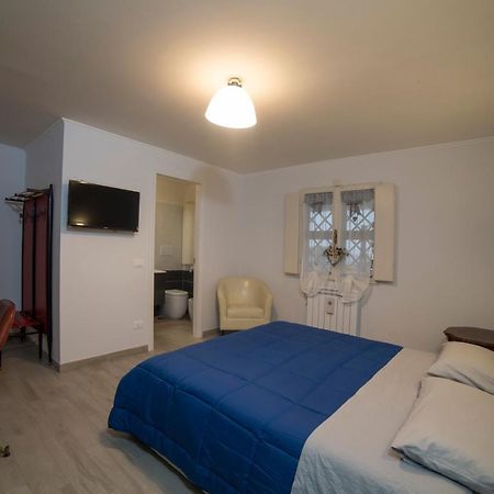Millenovecento Apartment Tivoli Ngoại thất bức ảnh