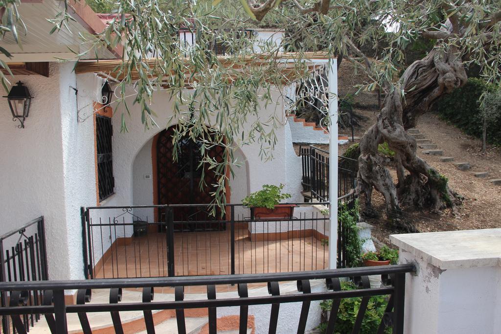 Millenovecento Apartment Tivoli Ngoại thất bức ảnh