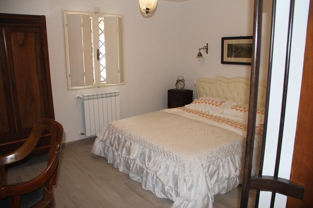 Millenovecento Apartment Tivoli Ngoại thất bức ảnh