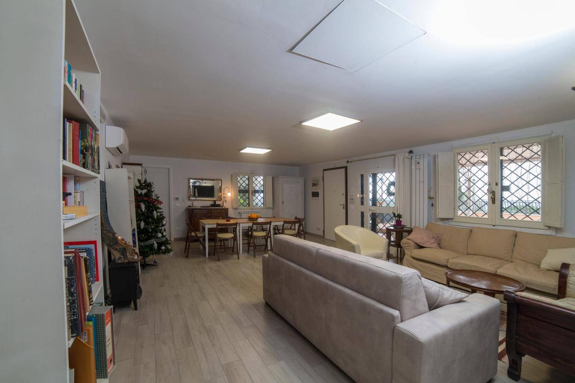 Millenovecento Apartment Tivoli Ngoại thất bức ảnh