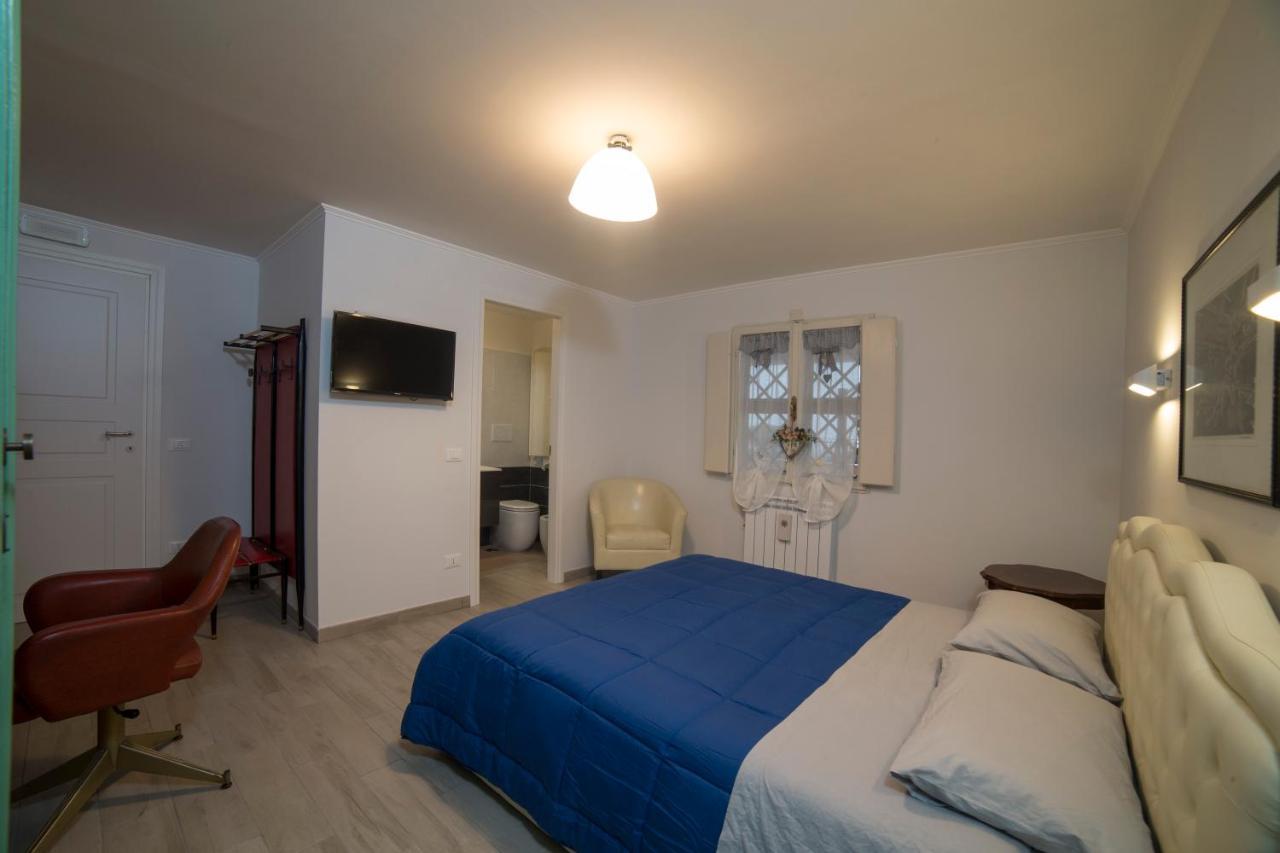 Millenovecento Apartment Tivoli Ngoại thất bức ảnh