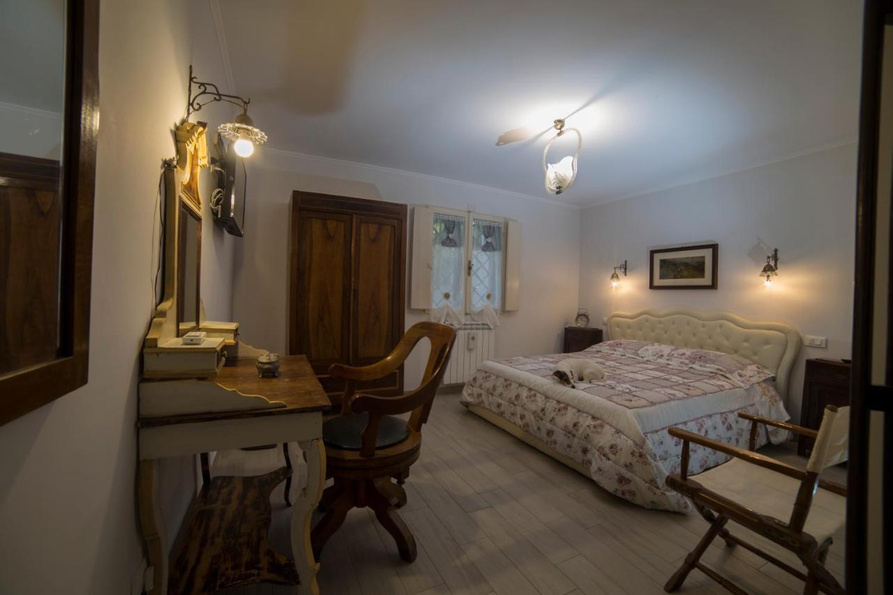 Millenovecento Apartment Tivoli Ngoại thất bức ảnh