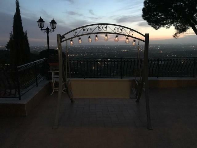 Millenovecento Apartment Tivoli Ngoại thất bức ảnh